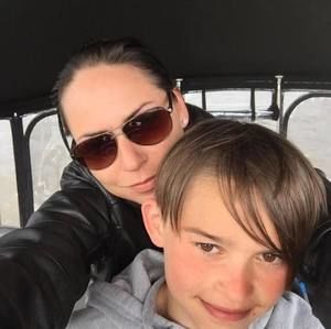 Meet your Posher, Damien